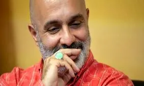 دهکردی: جیسون رضاییان را جاسوسی پیچیده دیدم