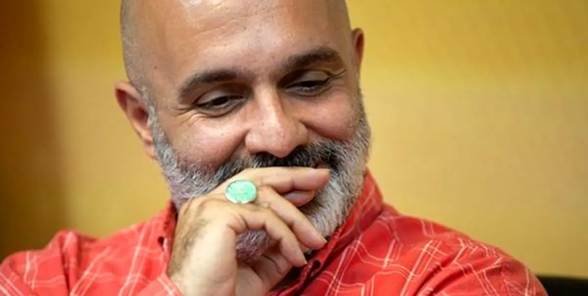 دهکردی: جیسون رضاییان را جاسوسی پیچیده دیدم