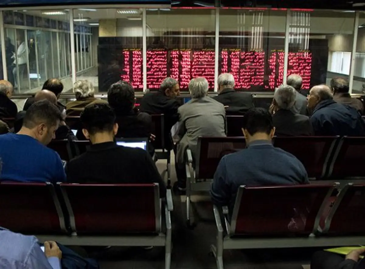 چرا بورس ایران با وجود تحریم‌های آمریکا شکوفا می‌شود؟