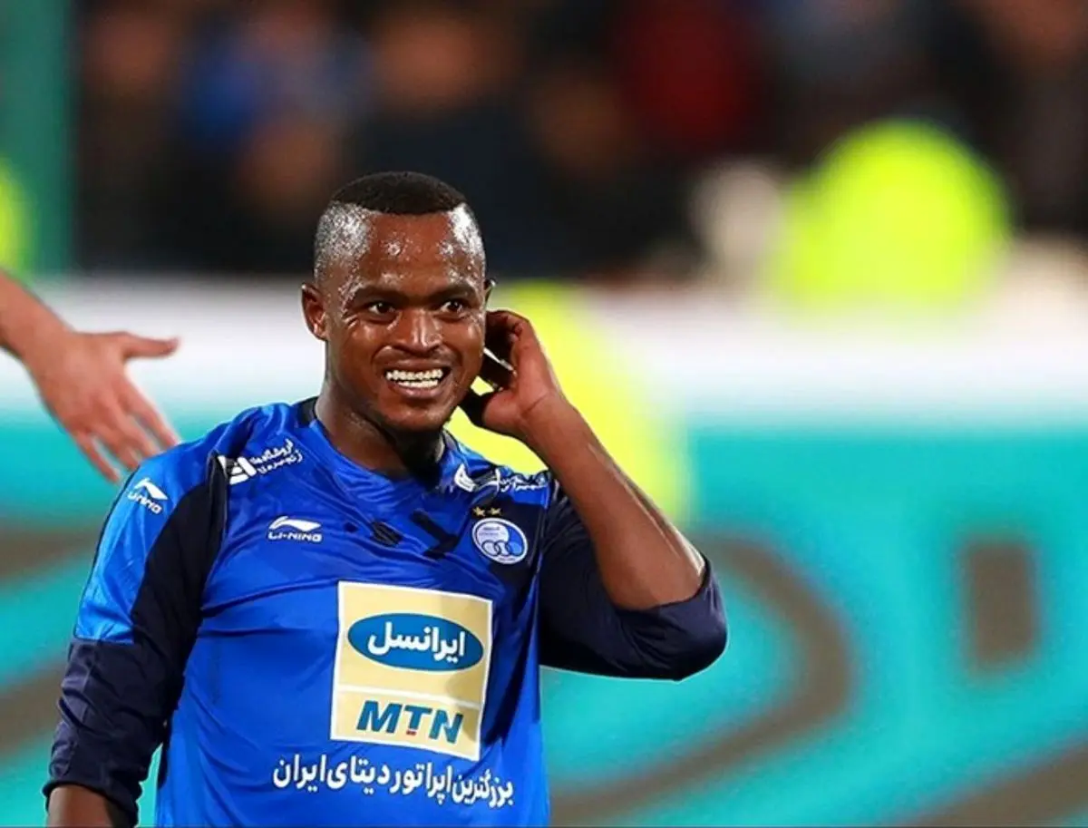 دلیل عدم تمدید قرارداد پاتوسی چیست؟