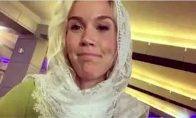 پلیس کیش: جاس استون را بازداشت نکردیم + یادداشت این موزیسین مشهور انگلیسی به‌نقل از ایرنا: «آن‌ها معذرت‌خواهی کردند، اما این ما بودیم که باید عذر می‌خواستیم»