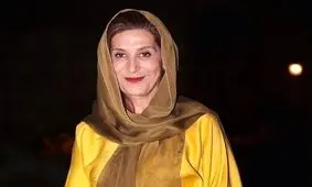 نوزاد تازه به‌دنیا آمده در آغوش فاطمه معتمدآریا/ آخرین عکس و خبر از «مجبوریم»