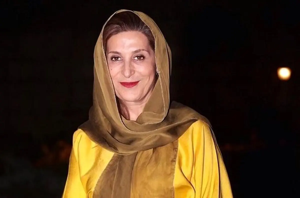 نوزاد تازه به‌دنیا آمده در آغوش فاطمه معتمدآریا/ آخرین عکس و خبر از «مجبوریم»