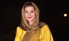 نوزاد تازه به‌دنیا آمده در آغوش فاطمه معتمدآریا/ آخرین عکس و خبر از «مجبوریم»