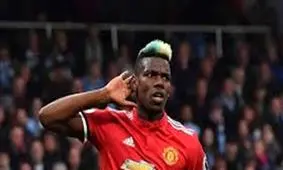 رئال منتظر همکاری پوگبا برای تحقق آرزوی زیدان