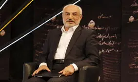 «بطحایی» به حذف سند ۲۰۳۰ مصصم بود؛ کنار گذاشته شد