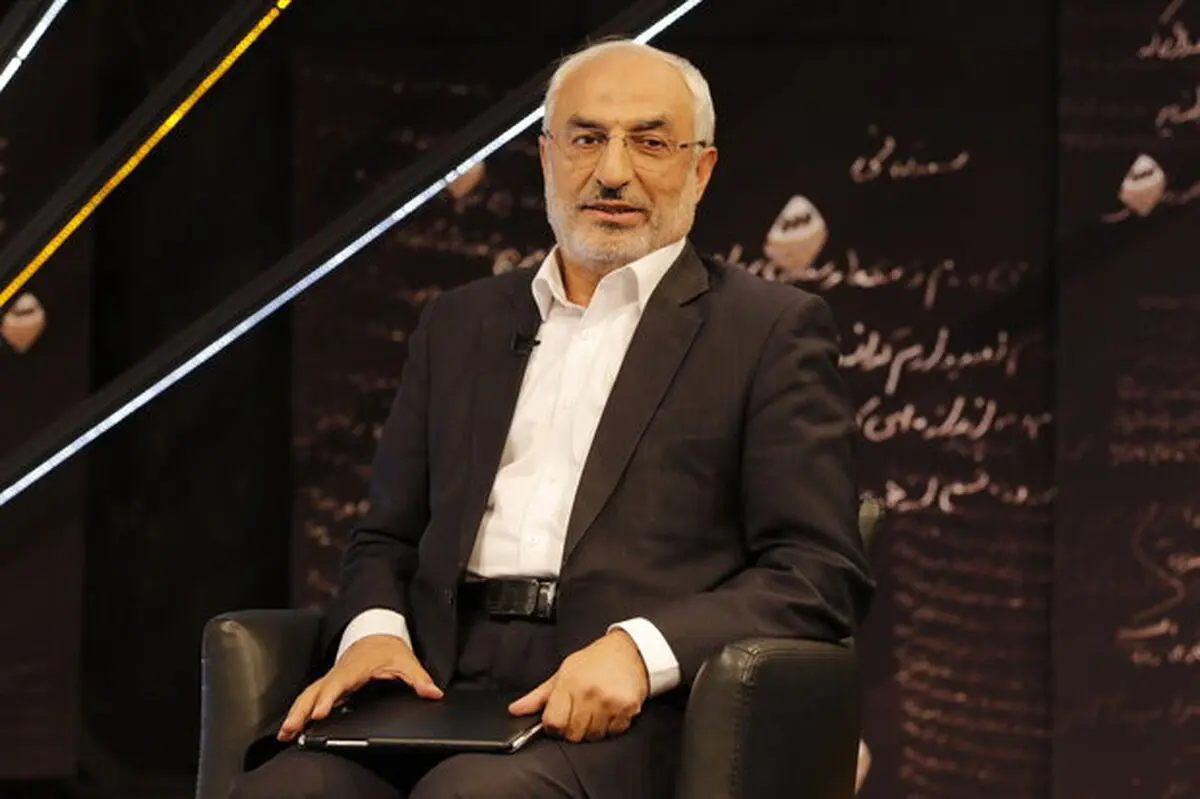 «بطحایی» به حذف سند ۲۰۳۰ مصصم بود؛ کنار گذاشته شد
