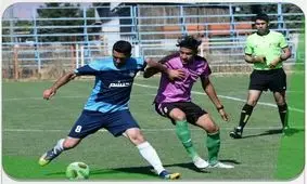 پیروزی ماشین‌سازی در دیداری تدارکاتی