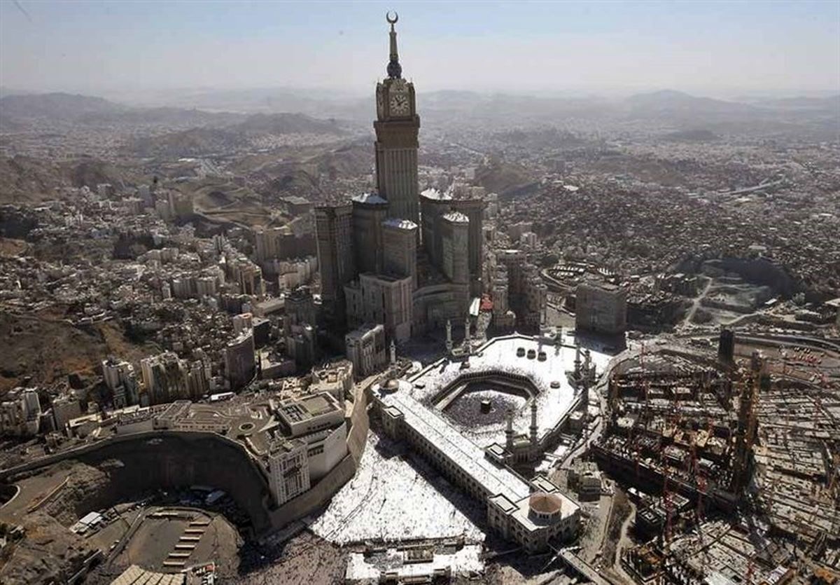 تخریب مکان‌های مقدس مکه توسط آل سعود/ حرمت کعبه را هم نگه نداشتند