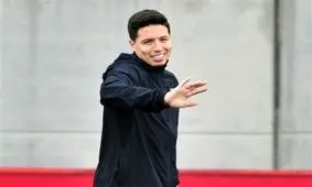 نصری راهی اندرلخت شد