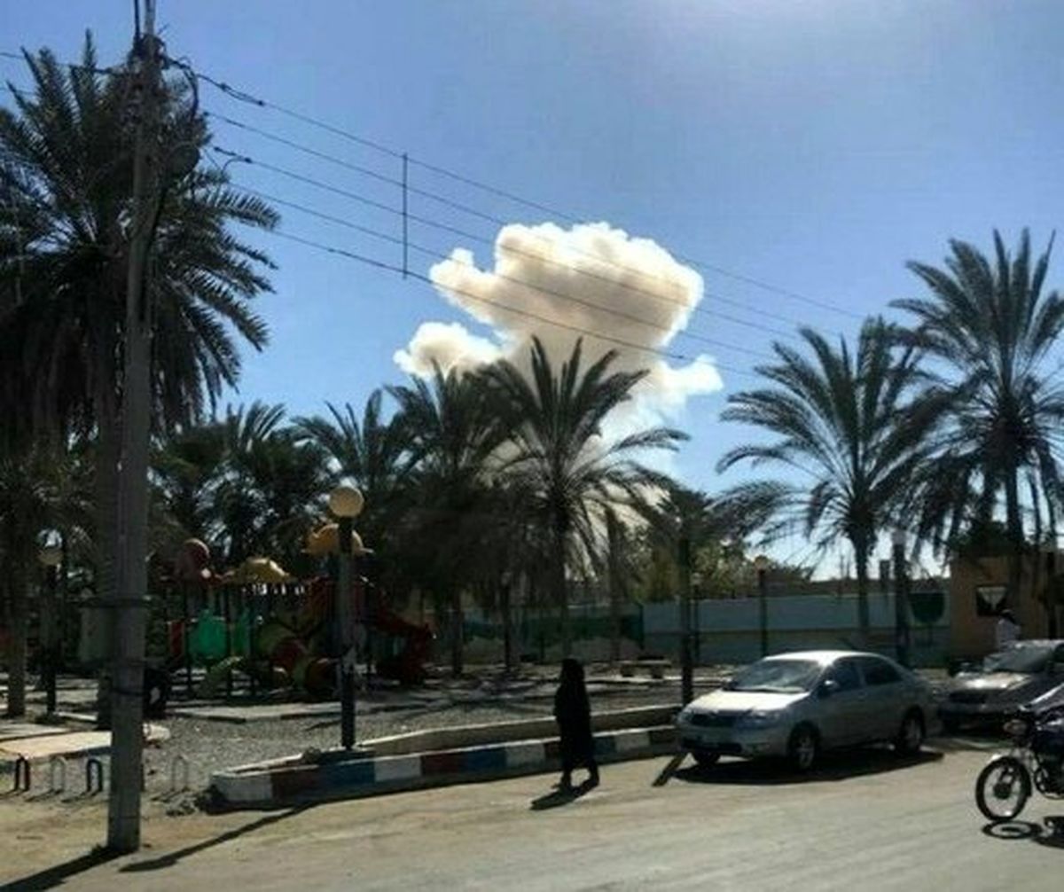 جزییاتی از انفجار مهیب در بلوار جام جم زاهدان/ کشف بسته انفجاری دوم