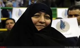 افراد با زور و کتک مسلمان نمی‌شوند/ قرآن نمی‌گوید «یا روسری یا توسری»