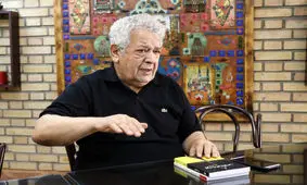 خاله‌ها و عموها زود فراموش می‌شوند، اما «زی‌زی گولو» در یادها می‌ماند