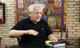 خاله‌ها و عموها زود فراموش می‌شوند، اما «زی‌زی گولو» در یادها می‌ماند