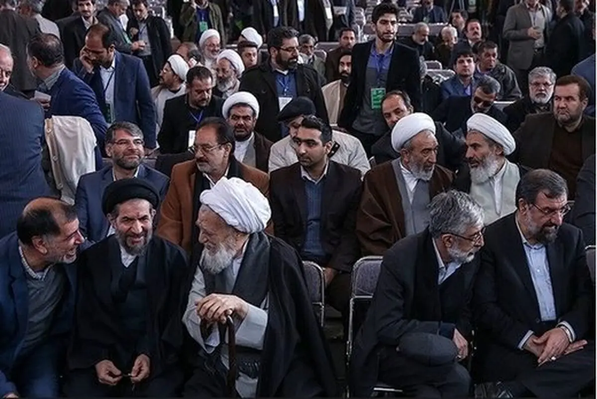 رسانه جبهه پایداری خطاب به اصولگرایان:گواهی فوت "جمنا" صادر شده که دنبال تشکل جدید هستید؟