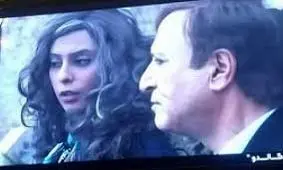 یک شاهکار دیگر از گاندو: سعدی یاور جاسوس‌ها برای تقابل با ایران است!