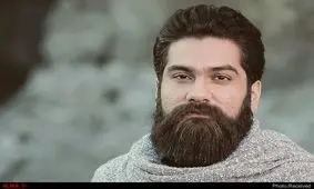 علی زند وکیلی آهنگ «آخرین بار» را اجرا و به اِبی تقدیم کرد / ویدئو