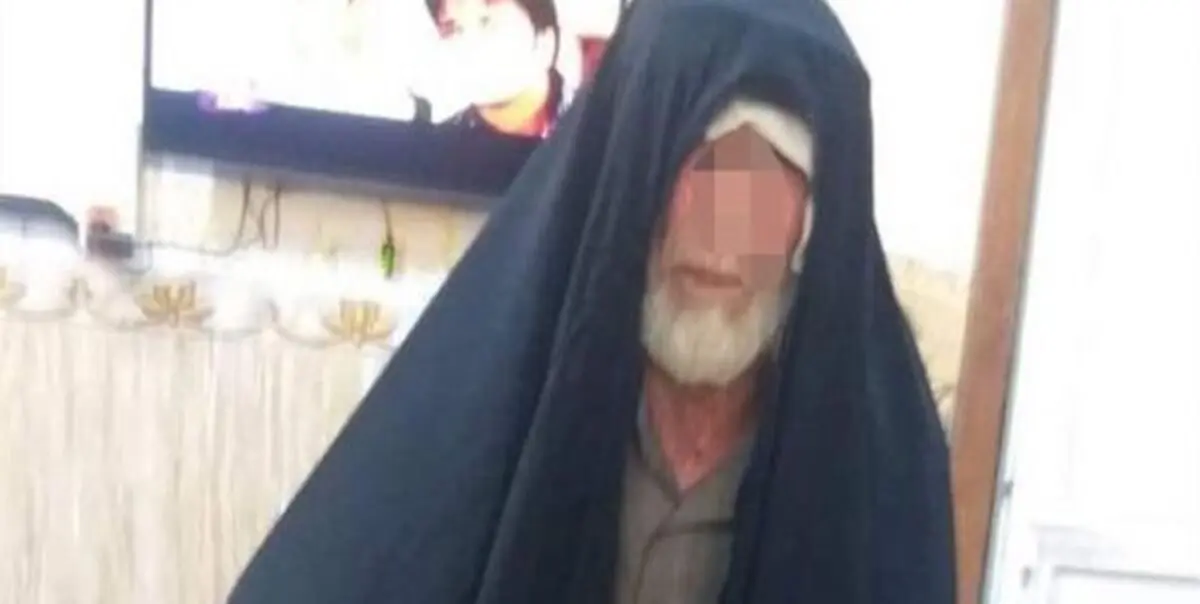 مسئول صدور اعدام‌های داعش در موصل به دام افتاد