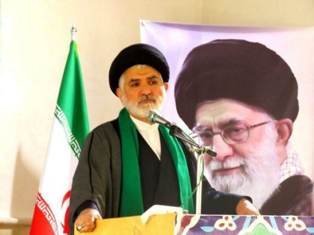 امام جمعه لواسان: دختر وزیر سابق درباره تخریب ویلایش با من صحبت کرد /اولویت با تخریب ویلای دانه درشتهاست