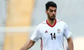 هافبک استقلال در آستانه پیوستن به آوس پرتغال