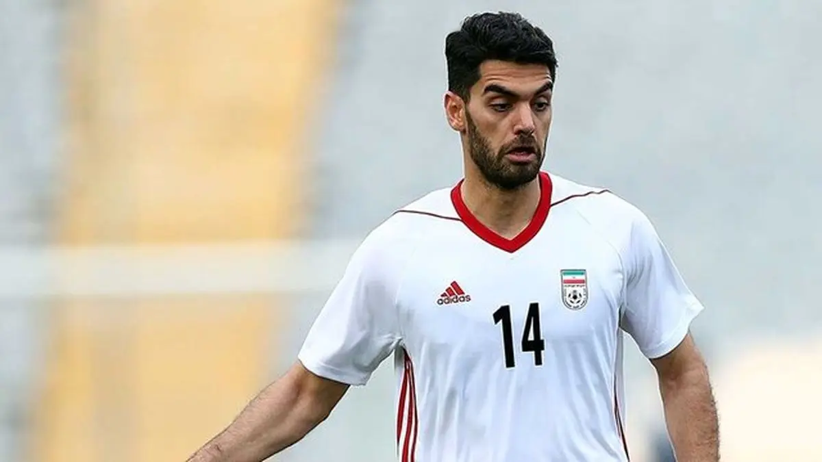 هافبک استقلال در آستانه پیوستن به آوس پرتغال