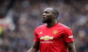 یوونتوس رقیب اینتر در جذب لوکاکو شد