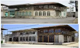 گرگان در بازآفرینی شهری پیشرو است/همکاری خوب ساکنان بافت تاریخی