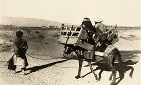 انتشار سفرنامه شاهزاده خانم ایرانی پس از یک قرن/ سیمای دیده نشده از زن ایرانی