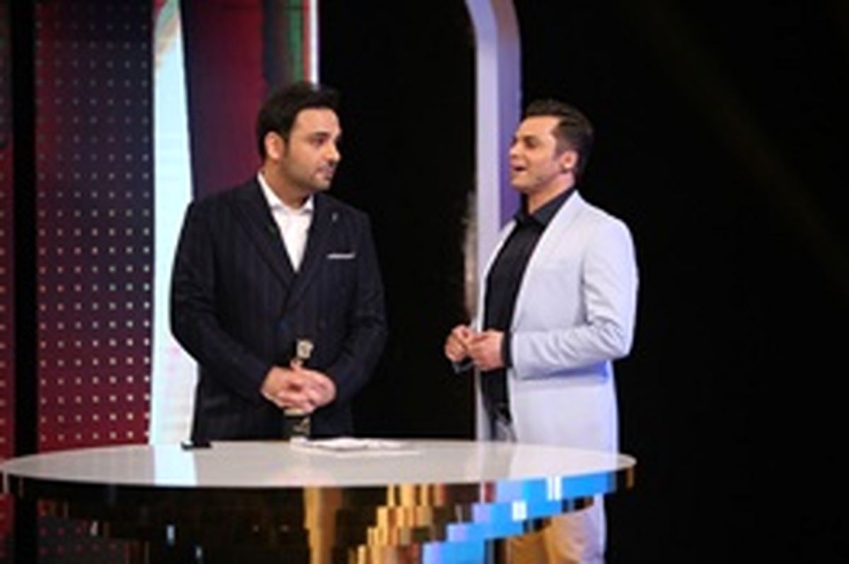 ستارههای پاپ مهمان قسمت دوم «سه ستاره» میشوند
