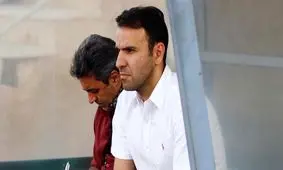 خلیلی: یکی از بهترین مربیان تاریخ پرسپولیس را از دست دادیم