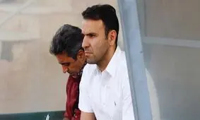 خلیلی: یکی از بهترین مربیان تاریخ پرسپولیس را از دست دادیم