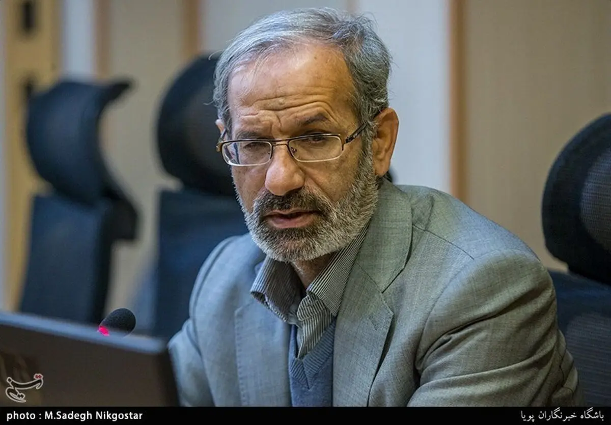 سعدالله زارعی: یک تیر و دو نشان عبدالمهدی در پرونده حشدالشعبی