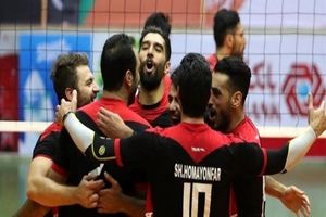تیمداری مشهدی‌ها در لیگ والیبال/ شهر خودرو هم وارد بازار نقل‌وانتقالات شد