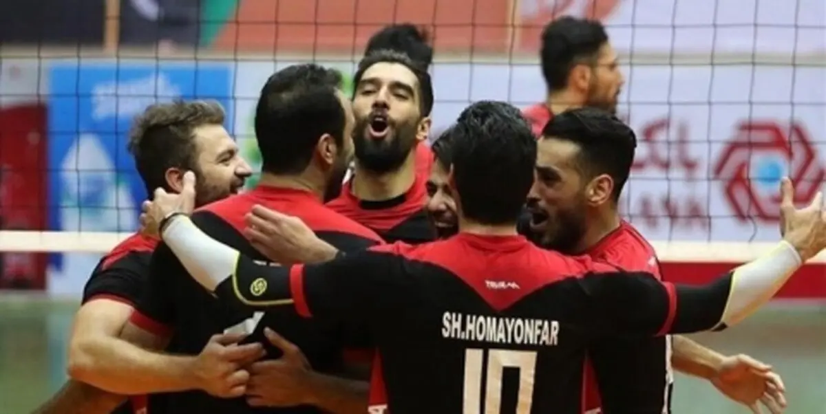 تیمداری مشهدی‌ها در لیگ والیبال/ شهر خودرو هم وارد بازار نقل‌وانتقالات شد