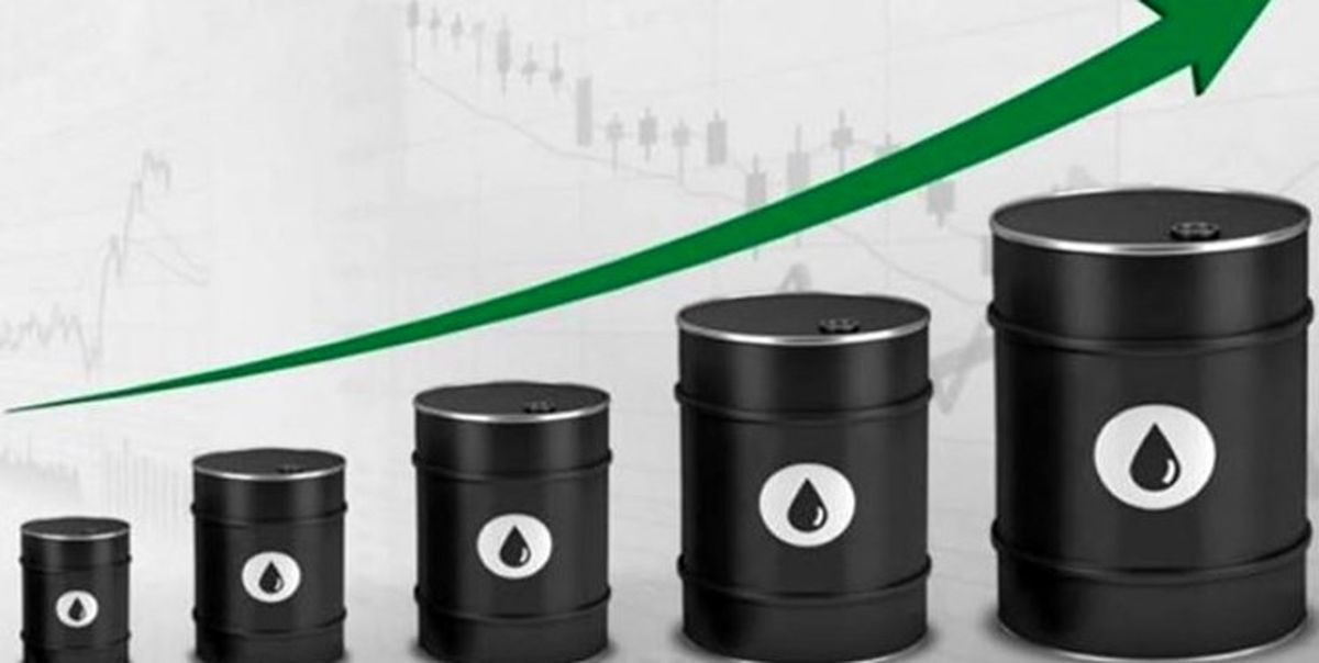 افزایش قیمت نفت به بیش از 64 دلار در آخرین روز کاری بازارهای جهانی