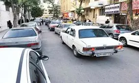 گره ترافیکی خیابان پرستار و عارف موضوع اختلاف‌برانگیز شهرداری و نظام پزشکی