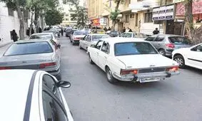 گره ترافیکی خیابان پرستار و عارف موضوع اختلاف‌برانگیز شهرداری و نظام پزشکی
