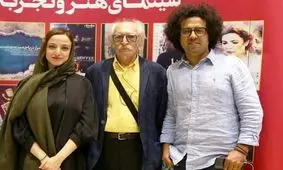محمود دولت‌آبادی: فقدان فیلمنامه خوب در سینمای ایران احساس می‌شود