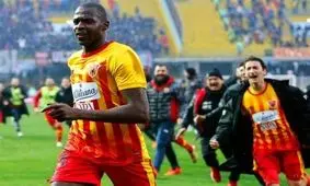 آشنایی با مهاجم مدنظر استقلال؛ گلزنی که بی‌اجازه رفت!