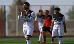 ۲ بازیکن گرجستانی به زودی با شاهین قرارداد می‌بندند