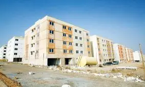 رونمایی از «مسکن تدریجی»