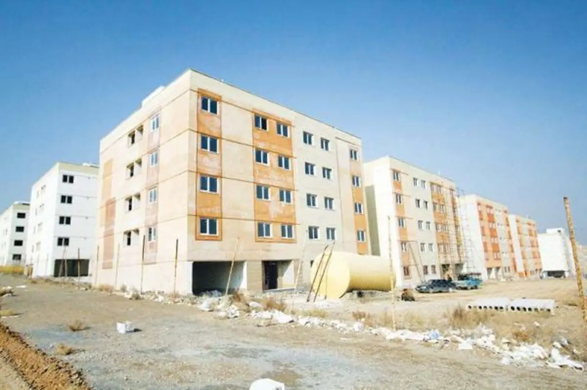 رونمایی از «مسکن تدریجی»