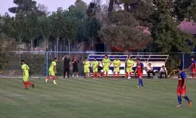 گزارشی از روز بی دردسر فولاد در پایتخت