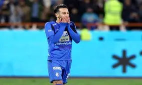 2+2 بازیکن در آستانه جدایی از استقلال