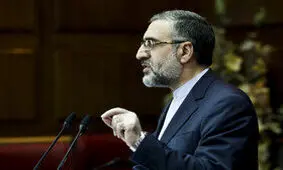 رئیس کل دادگستری استان تهران: قضاوت در این شرایط و با این حجم پرونده، جهاد است