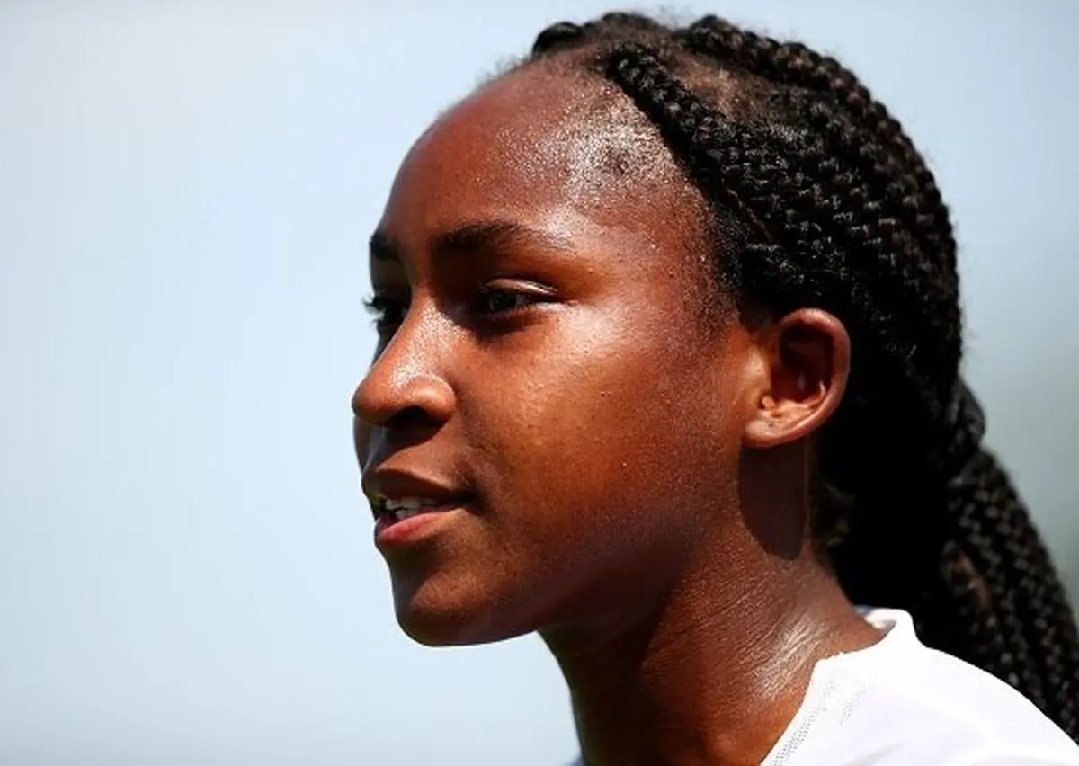 پادشاه ۱۵ ساله ویمبلدون