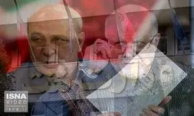 نماینده اتهام‌زننده به وزارت نفت: سند دارم، الان نمی‌دهم +فیلم