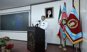 معاون هماهنگ کننده ارتش: صدور راهبرد انقلاب، نشانه اقتدار جمهوری اسلامی است