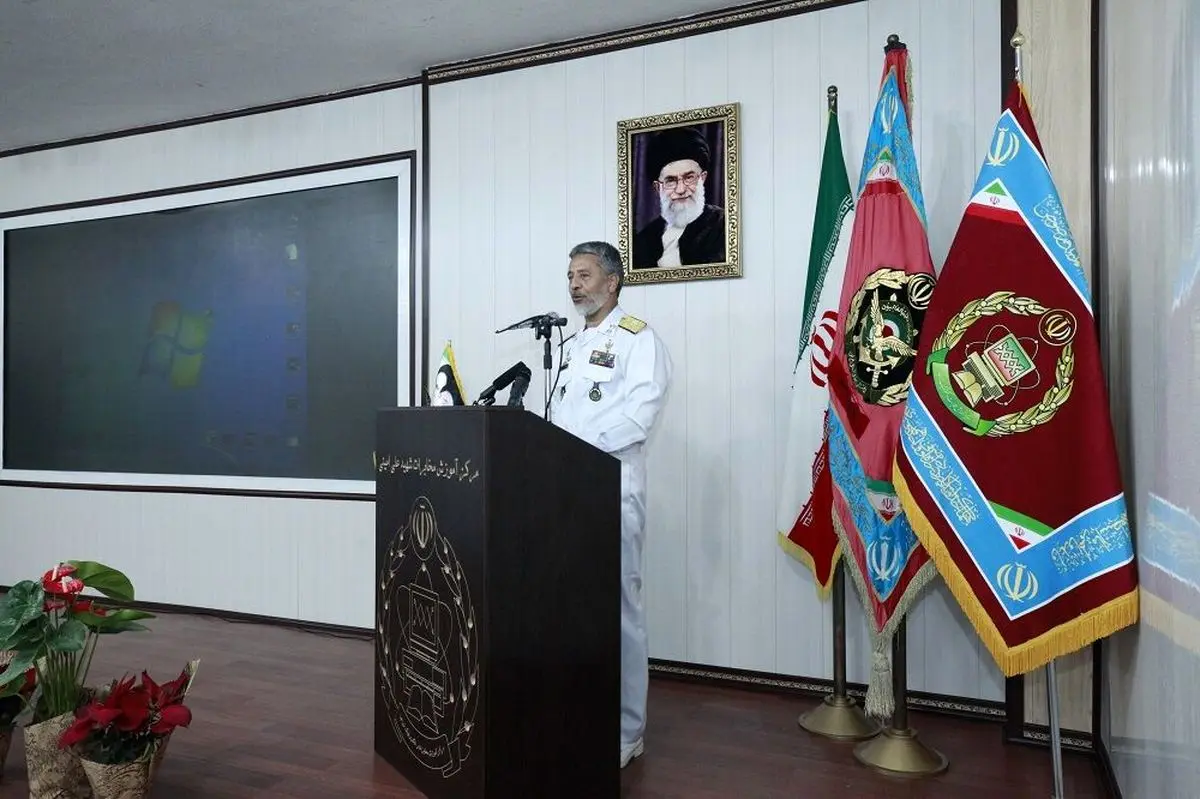 معاون هماهنگ کننده ارتش: صدور راهبرد انقلاب، نشانه اقتدار جمهوری اسلامی است