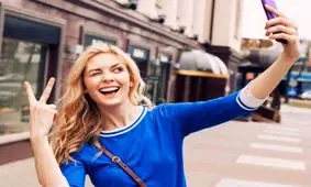 عکس سلفی در کجاها قابل پذیرش است؟ کجاها عکس سلفی نگیریم؟